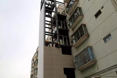 全面解讀嘉峪關老舊小區(qū)加裝電梯 政策、流程與進展分析